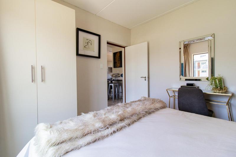 2 Bedroom Property for Sale in Protea Glen Gauteng