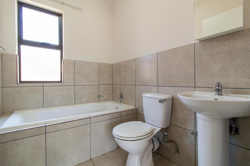2 Bedroom Property for Sale in Protea Glen Gauteng