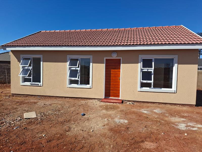 3 Bedroom Property for Sale in Protea Glen Gauteng