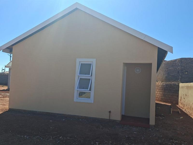3 Bedroom Property for Sale in Protea Glen Gauteng