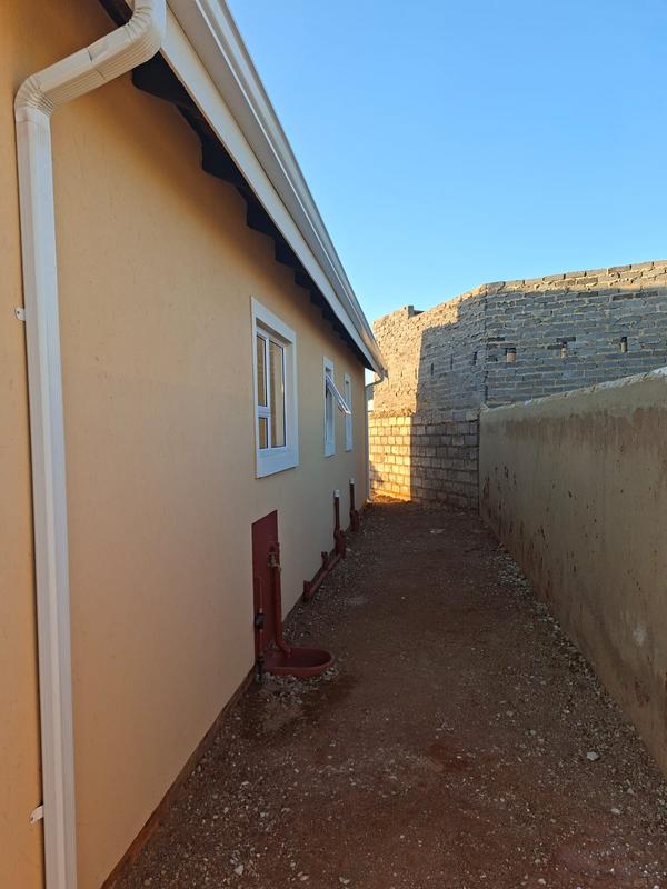3 Bedroom Property for Sale in Protea Glen Gauteng