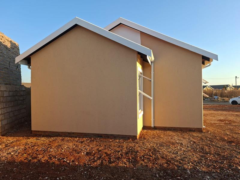 3 Bedroom Property for Sale in Protea Glen Gauteng