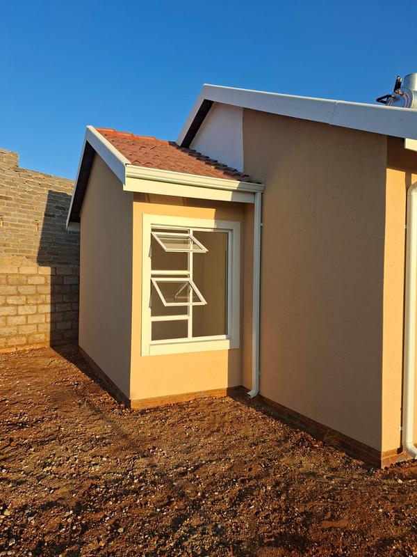 3 Bedroom Property for Sale in Protea Glen Gauteng