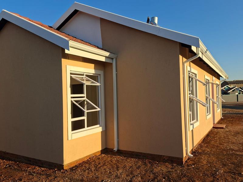 3 Bedroom Property for Sale in Protea Glen Gauteng