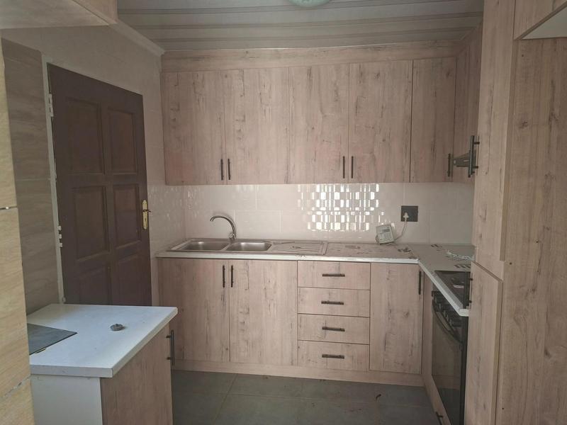 3 Bedroom Property for Sale in Protea North Gauteng