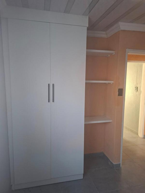 3 Bedroom Property for Sale in Protea North Gauteng