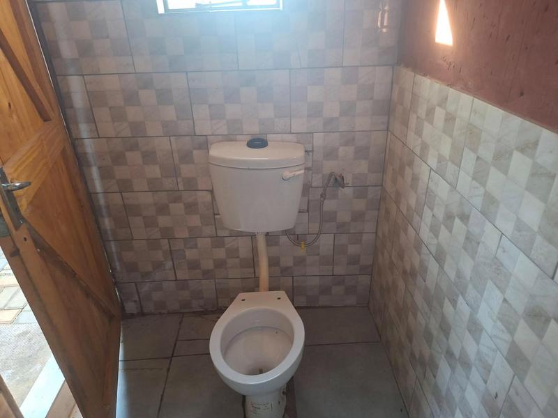 3 Bedroom Property for Sale in Protea North Gauteng