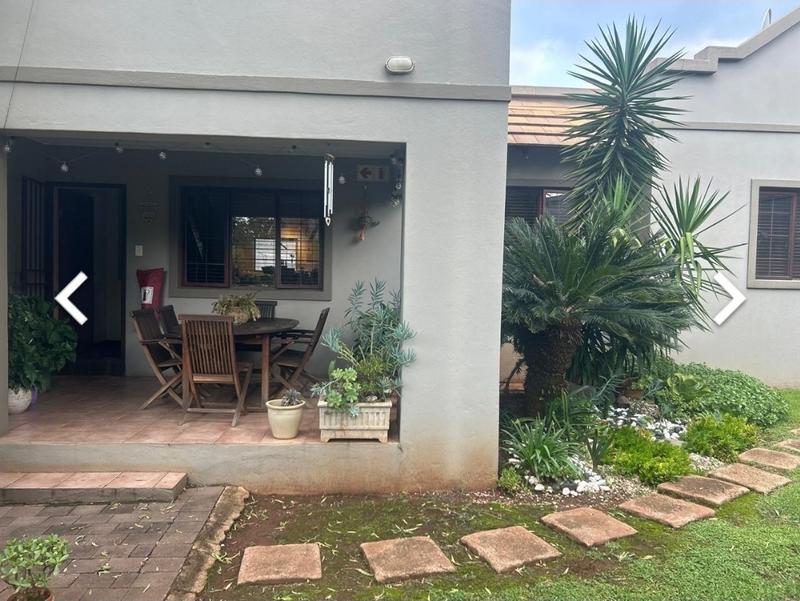 To Let 3 Bedroom Property for Rent in Eldoglen Gauteng
