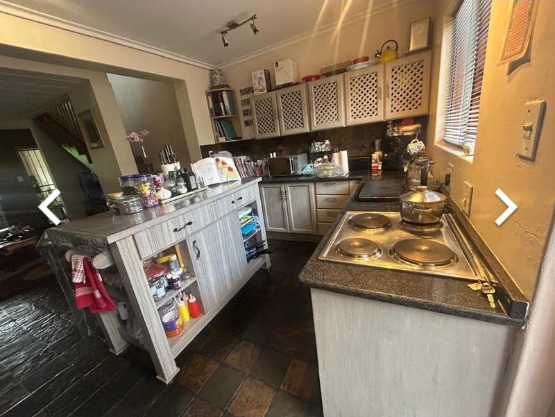 To Let 3 Bedroom Property for Rent in Eldoglen Gauteng