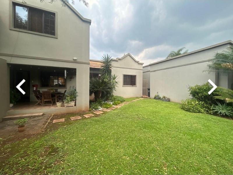 To Let 3 Bedroom Property for Rent in Eldoglen Gauteng