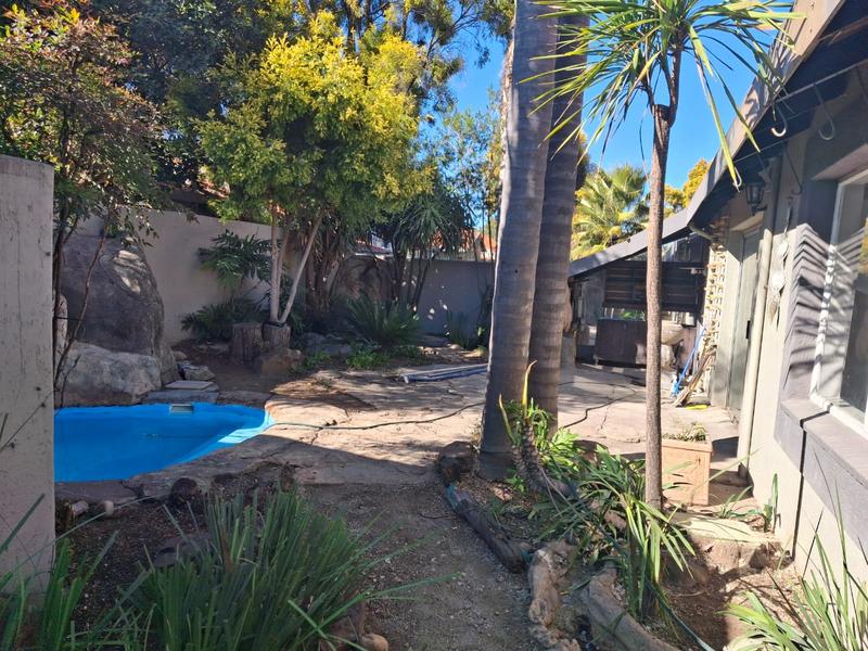 To Let 2 Bedroom Property for Rent in Vanderbijlpark SE 3 Gauteng