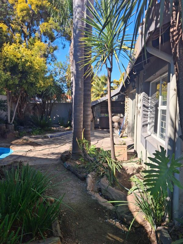 To Let 2 Bedroom Property for Rent in Vanderbijlpark SE 3 Gauteng