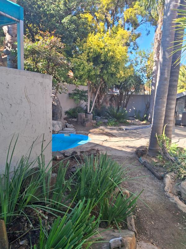 To Let 2 Bedroom Property for Rent in Vanderbijlpark SE 3 Gauteng