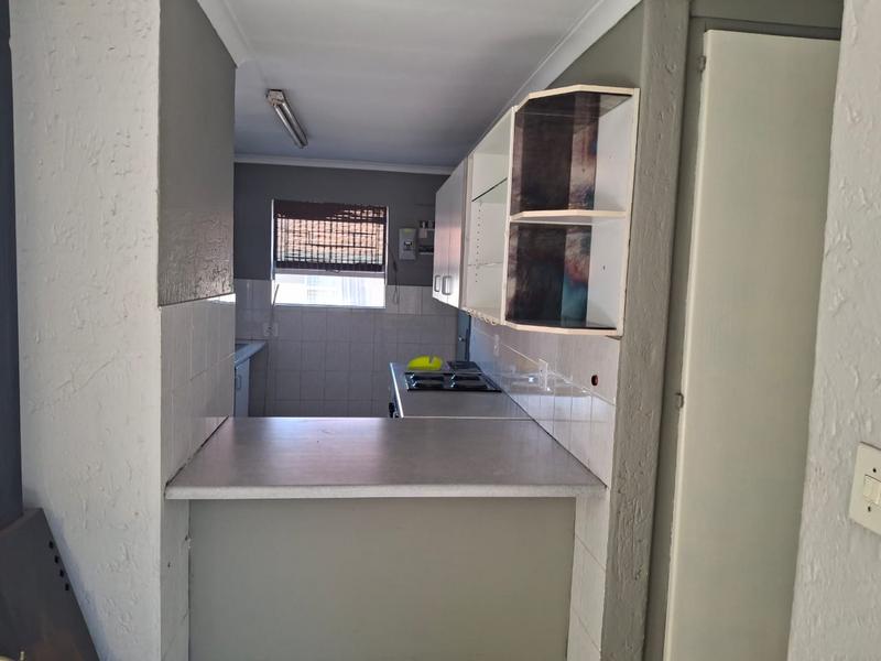 To Let 2 Bedroom Property for Rent in Vanderbijlpark SE 3 Gauteng