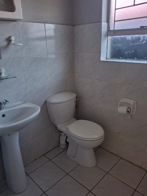 To Let 2 Bedroom Property for Rent in Vanderbijlpark SE 3 Gauteng