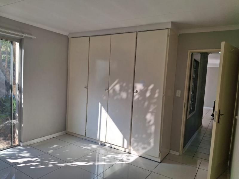 To Let 2 Bedroom Property for Rent in Vanderbijlpark SE 3 Gauteng