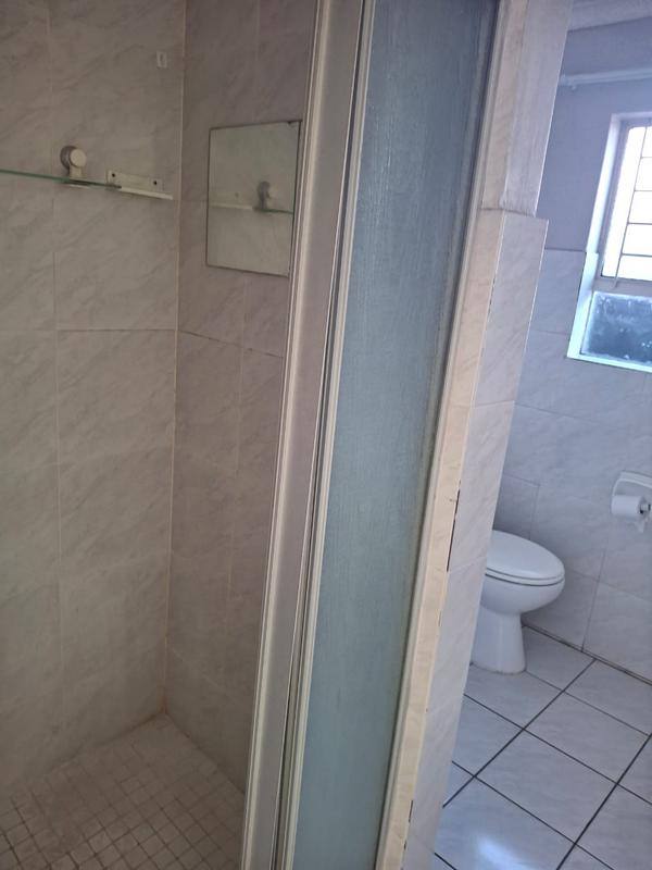 To Let 2 Bedroom Property for Rent in Vanderbijlpark SE 3 Gauteng