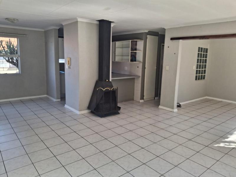 To Let 2 Bedroom Property for Rent in Vanderbijlpark SE 3 Gauteng