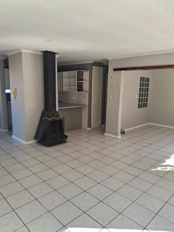 To Let 2 Bedroom Property for Rent in Vanderbijlpark SE 3 Gauteng
