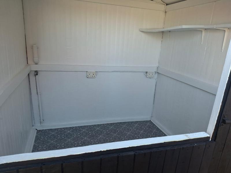 To Let 2 Bedroom Property for Rent in Vanderbijlpark SE 3 Gauteng