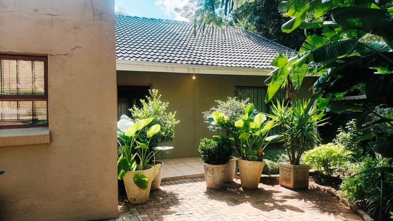 4 Bedroom Property for Sale in Amandasig Gauteng