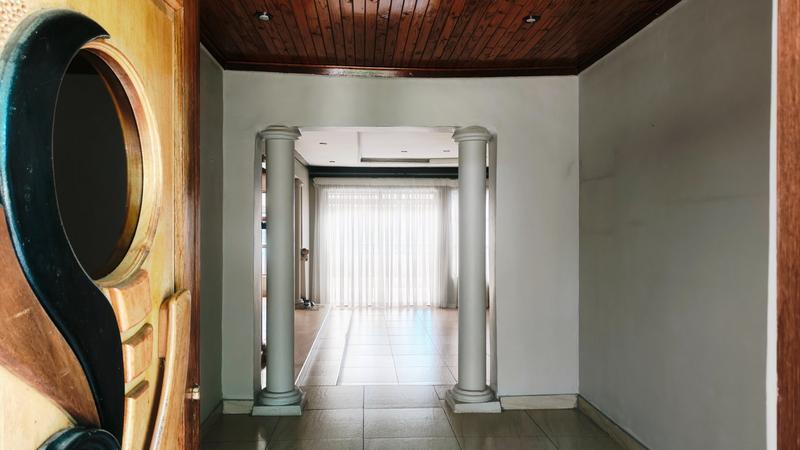 4 Bedroom Property for Sale in Amandasig Gauteng