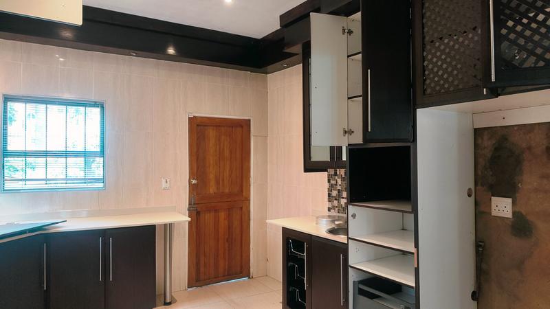 4 Bedroom Property for Sale in Amandasig Gauteng