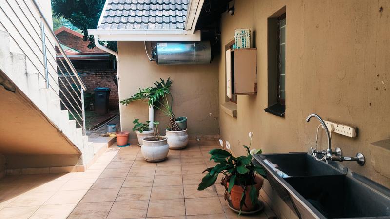 4 Bedroom Property for Sale in Amandasig Gauteng
