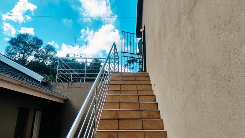4 Bedroom Property for Sale in Amandasig Gauteng