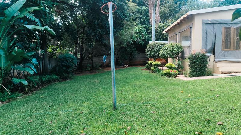 4 Bedroom Property for Sale in Amandasig Gauteng