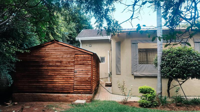 4 Bedroom Property for Sale in Amandasig Gauteng