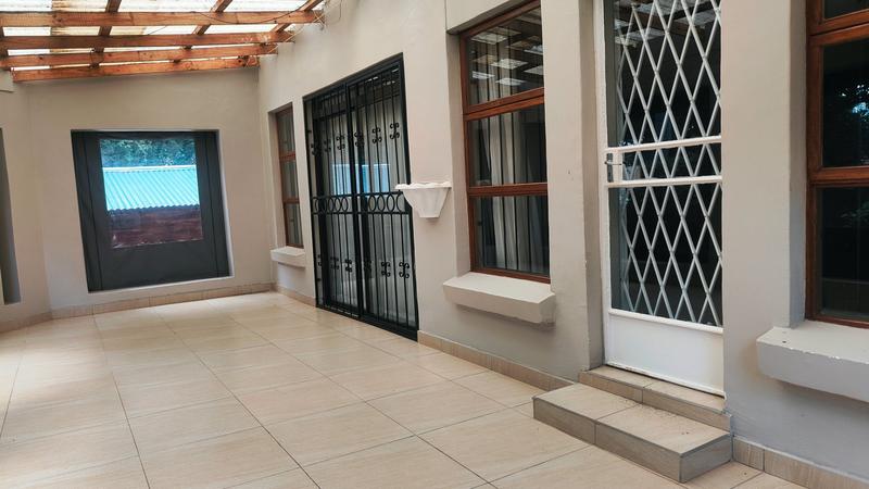 4 Bedroom Property for Sale in Amandasig Gauteng