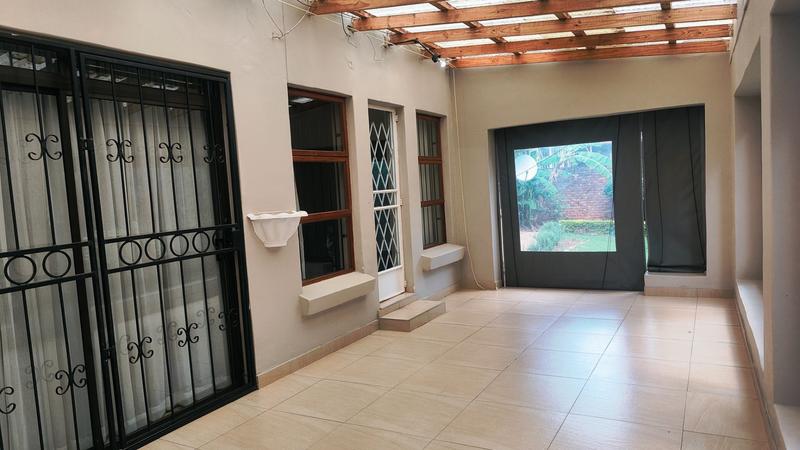 4 Bedroom Property for Sale in Amandasig Gauteng