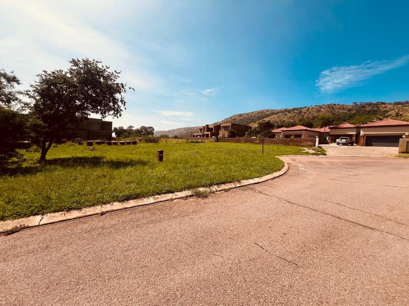 0 Bedroom Property for Sale in Magaliesberg Country Estate Gauteng