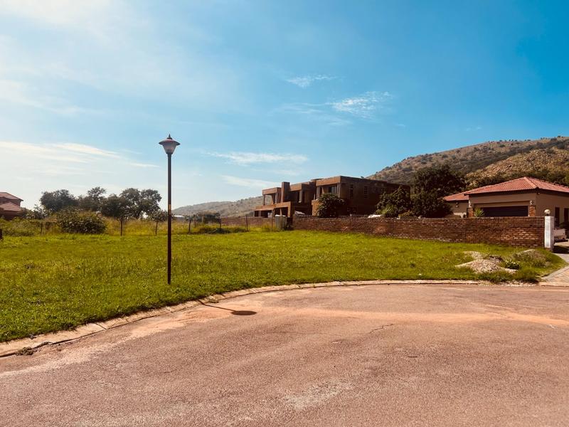 0 Bedroom Property for Sale in Magaliesberg Country Estate Gauteng