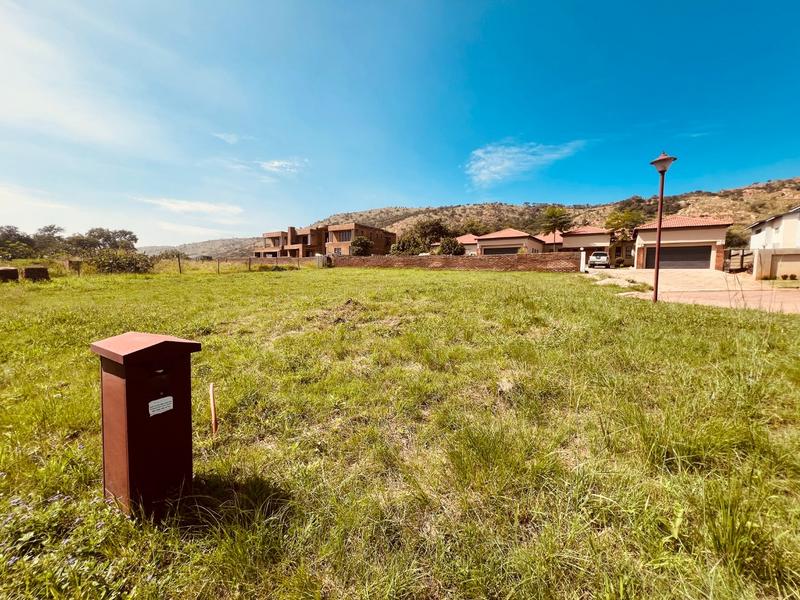 0 Bedroom Property for Sale in Magaliesberg Country Estate Gauteng