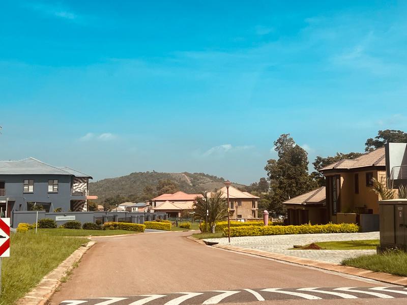 0 Bedroom Property for Sale in Magaliesberg Country Estate Gauteng