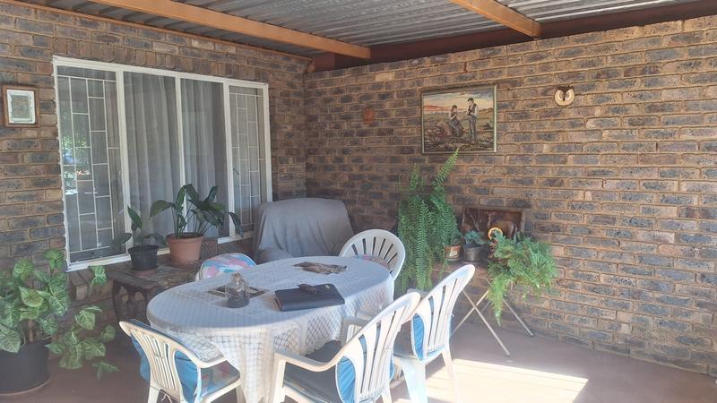2 Bedroom Property for Sale in Clarina Gauteng