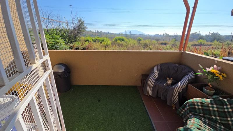 2 Bedroom Property for Sale in Dorandia Gauteng