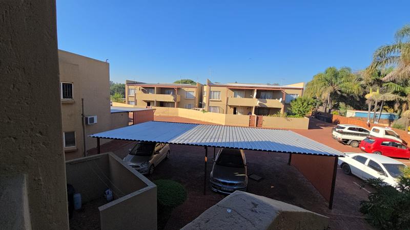 2 Bedroom Property for Sale in Dorandia Gauteng