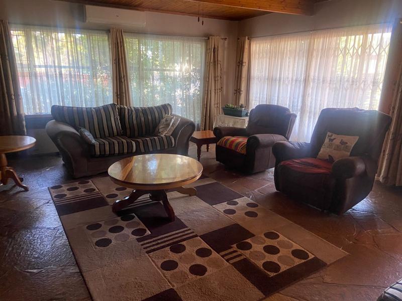 3 Bedroom Property for Sale in Dorandia Gauteng
