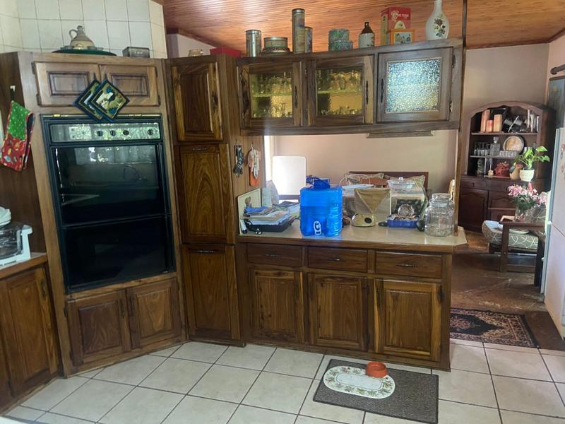 3 Bedroom Property for Sale in Dorandia Gauteng