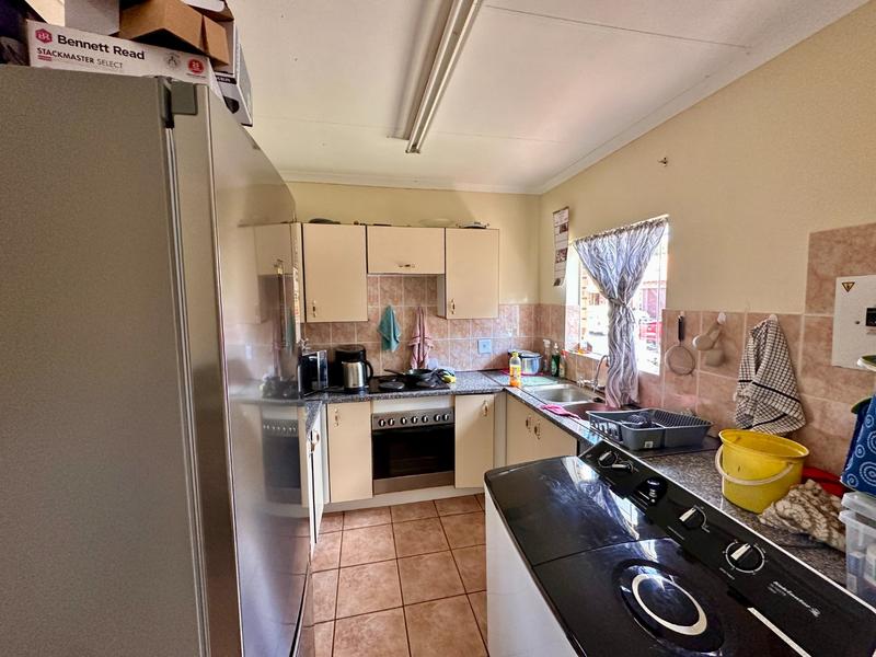 2 Bedroom Property for Sale in Ninapark Gauteng
