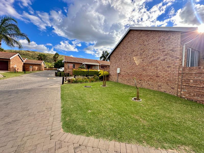 2 Bedroom Property for Sale in Ninapark Gauteng