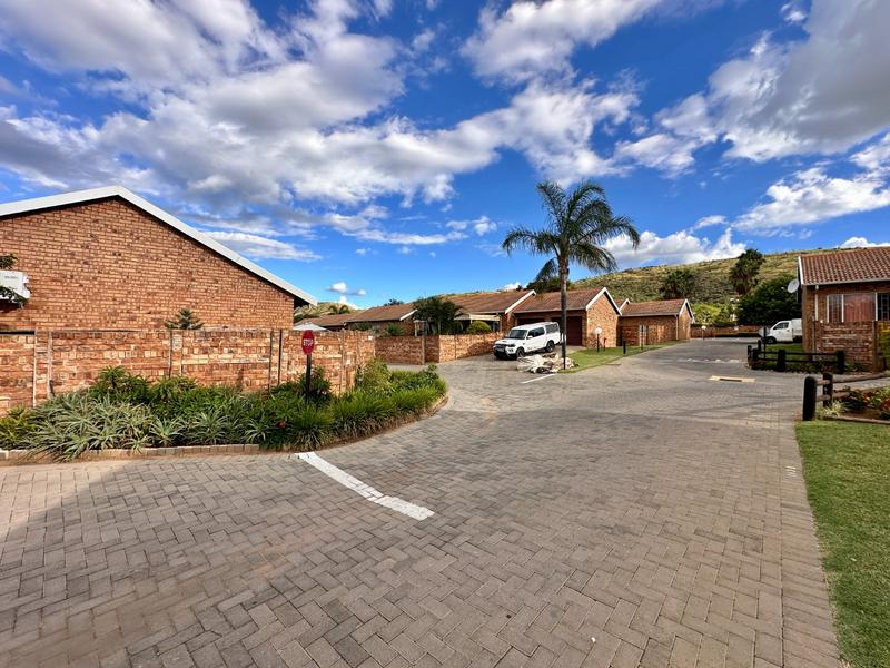 2 Bedroom Property for Sale in Ninapark Gauteng