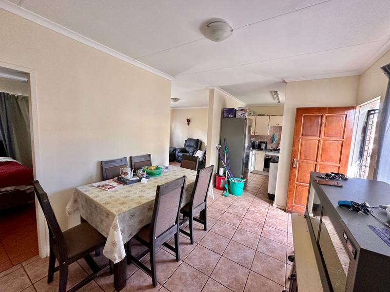 2 Bedroom Property for Sale in Ninapark Gauteng
