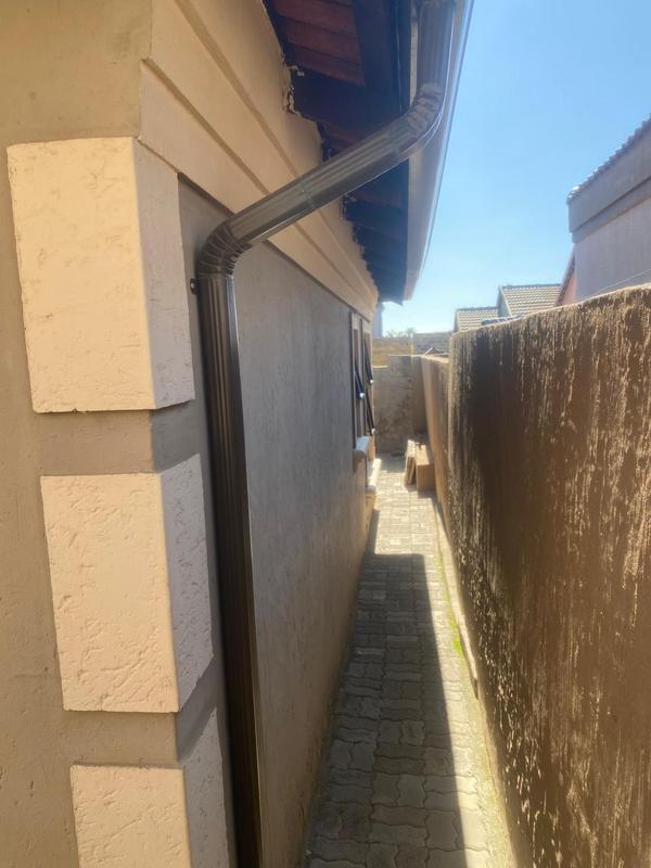 4 Bedroom Property for Sale in Birch Acres Gauteng