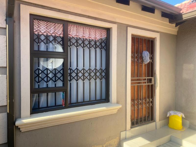 4 Bedroom Property for Sale in Birch Acres Gauteng