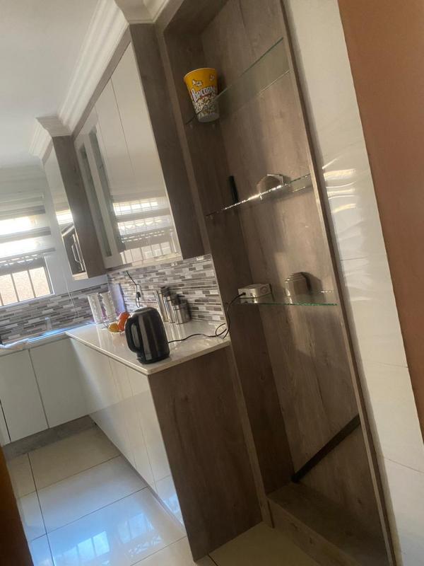 4 Bedroom Property for Sale in Birch Acres Gauteng