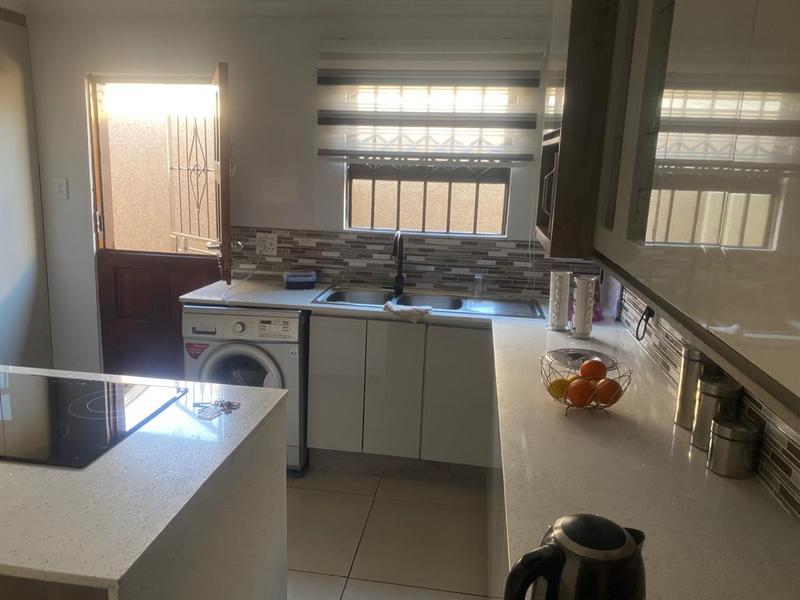 4 Bedroom Property for Sale in Birch Acres Gauteng
